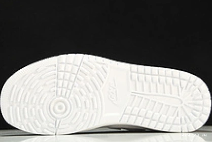 White Triple Jordan Low Golf Retro 1 1024